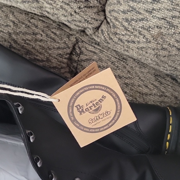 Dr.martens Audrick 22i XTRM boots - Picture 9 of 9